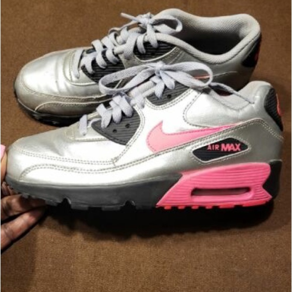 Nike Air Max